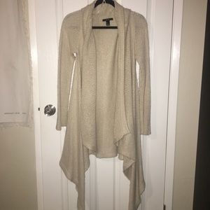 Forever 21 comfy sweater